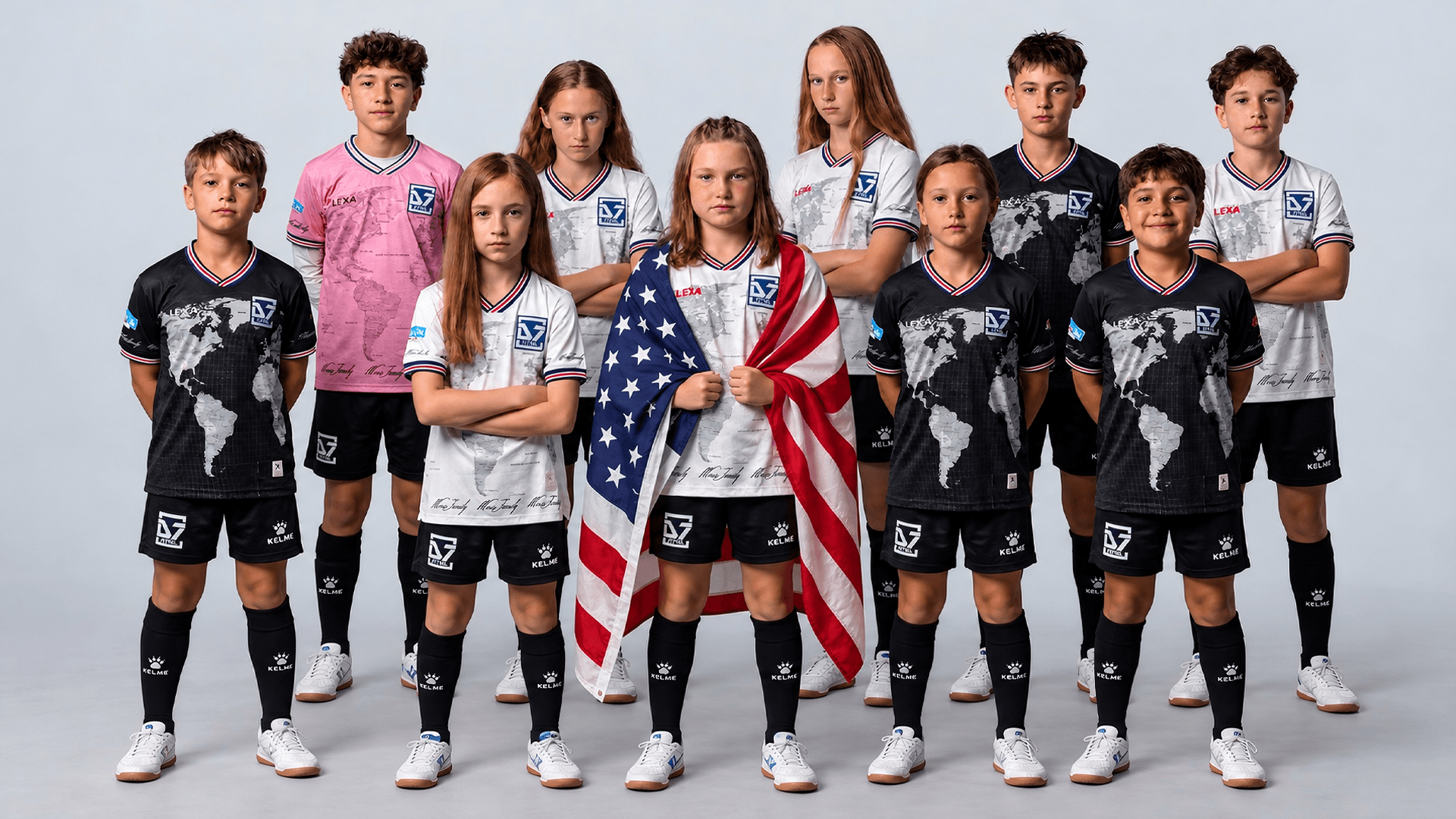 D7 Futsal portada