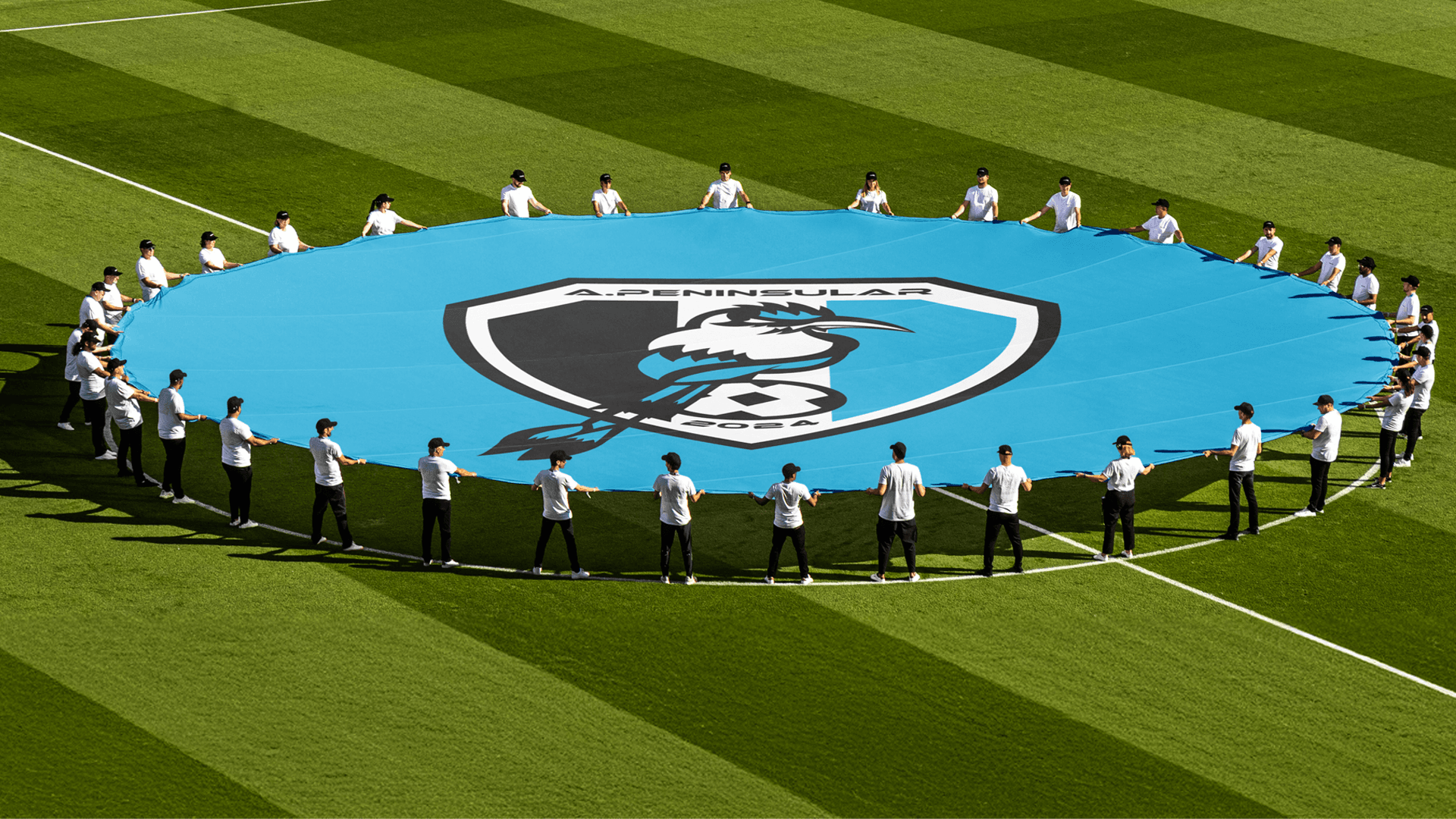 Atlético Peninsular hover