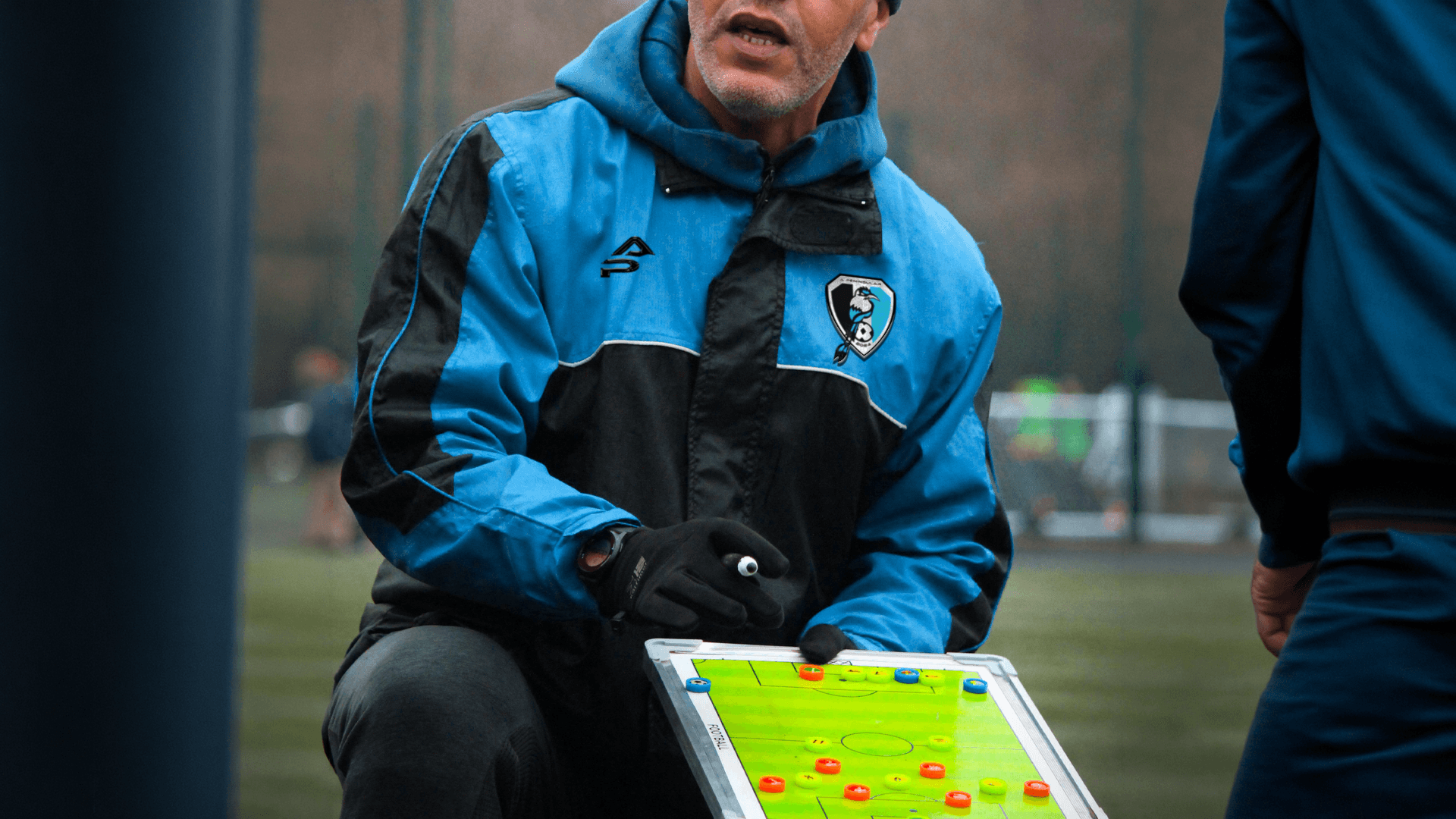 Atlético Peninsular