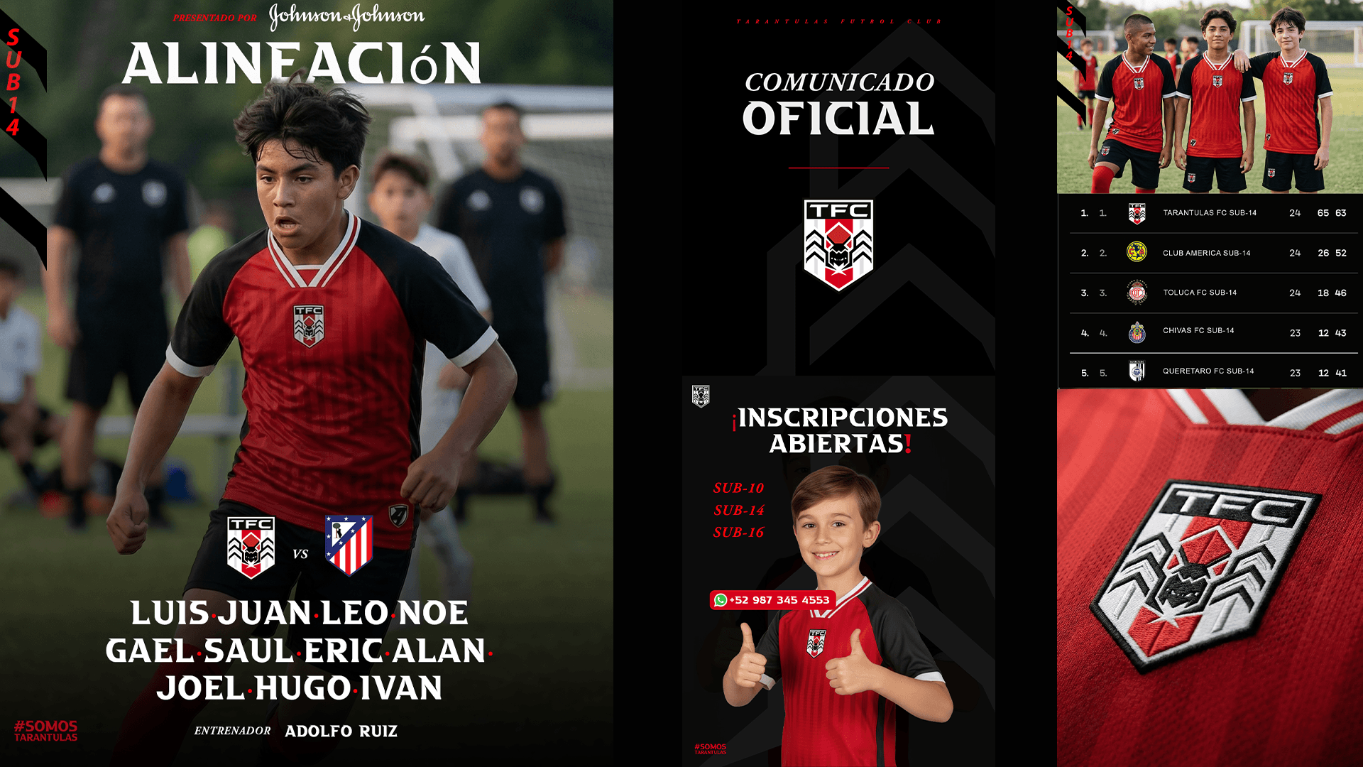 Si improvisas tu imagen, estás perdiendo el juego: Guía de Branding para Directivos Deportivos