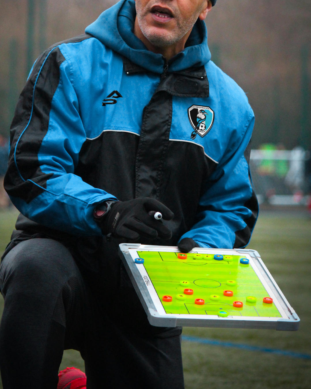 ATLÉTICO PENINSULAR hover